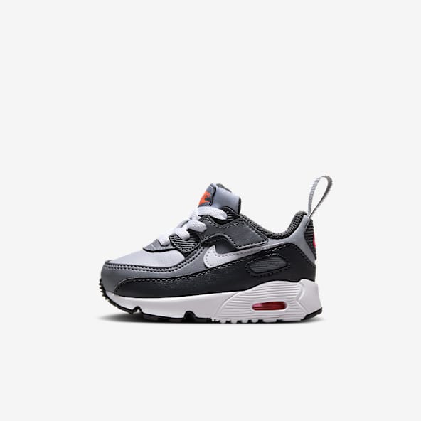 Baby Shoes Trainers. Nike CA
